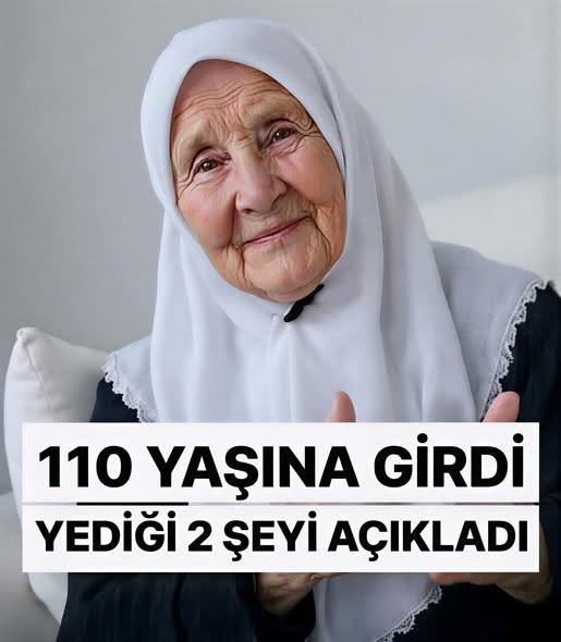 110 Yaşındaki Şemsi Nine’den Gençlere Hayat Dersi - 1