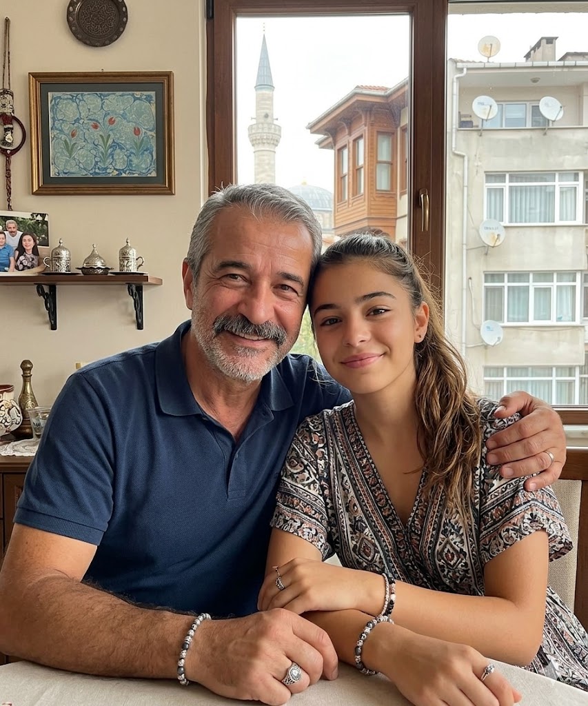 Gizli Kamera Gerçeği Ortaya Çıkarıyor - 1