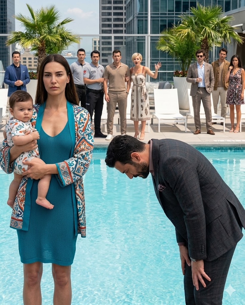 Lüks Tatil ve Gizli Gerçek - 2