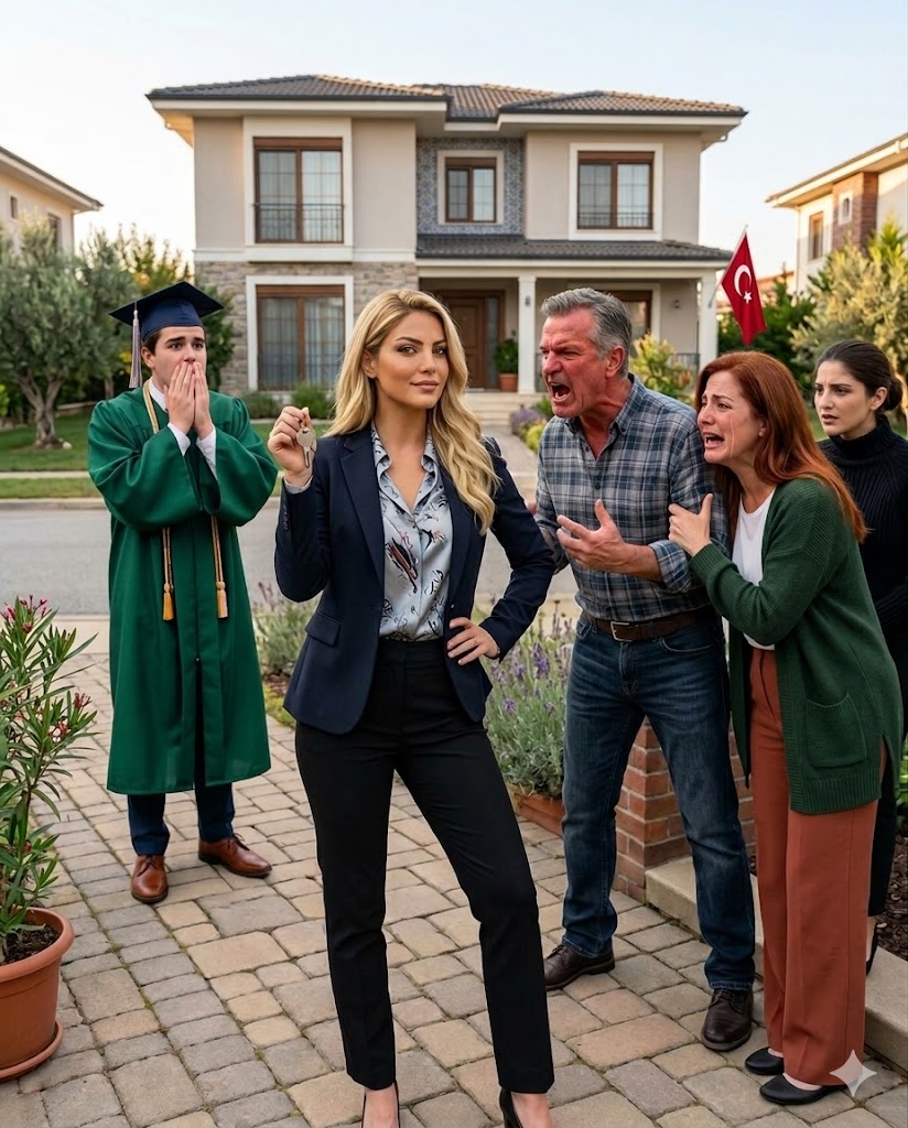 Aile Mirası ve Kardeş Borcu - 3