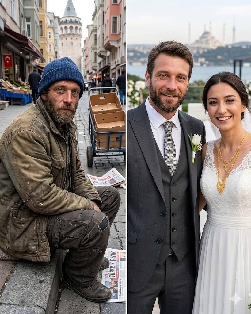 Evlilik İntikamı ve Beklenmedik Son - 3