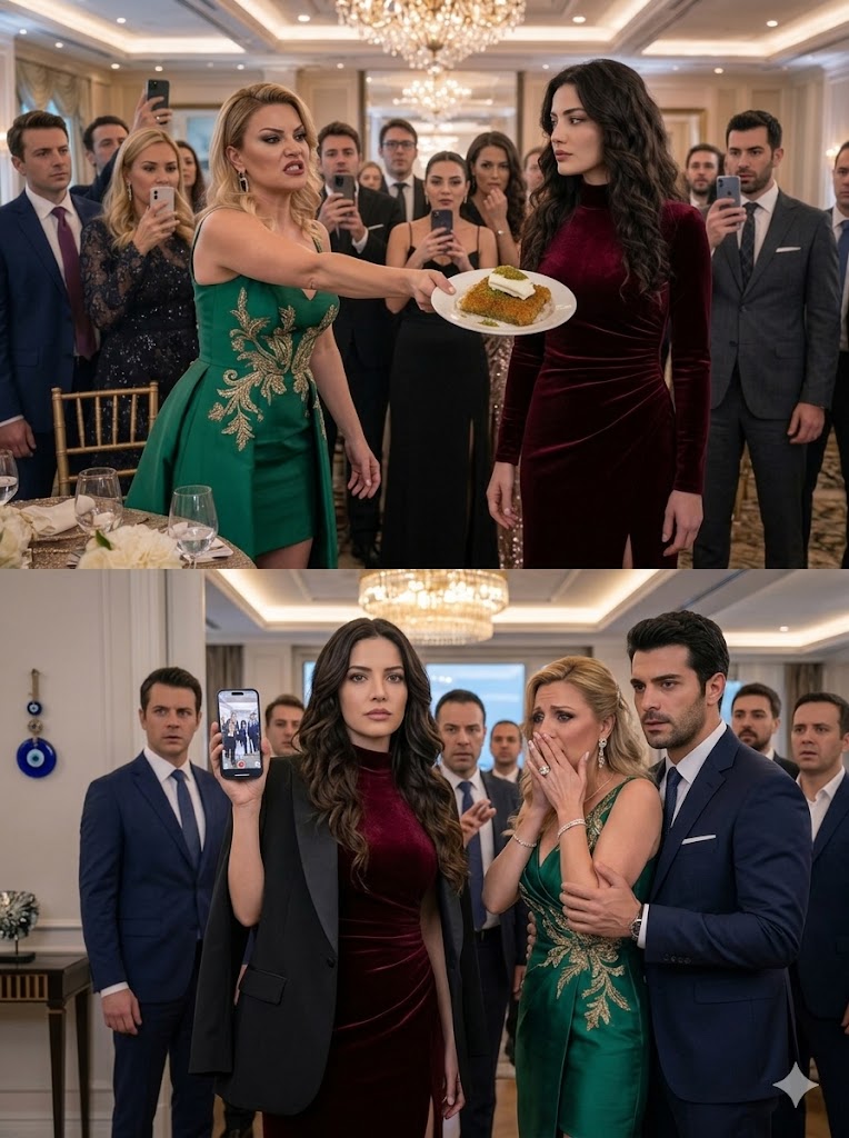 Eski Zorbayla Hesaplaşma - 3