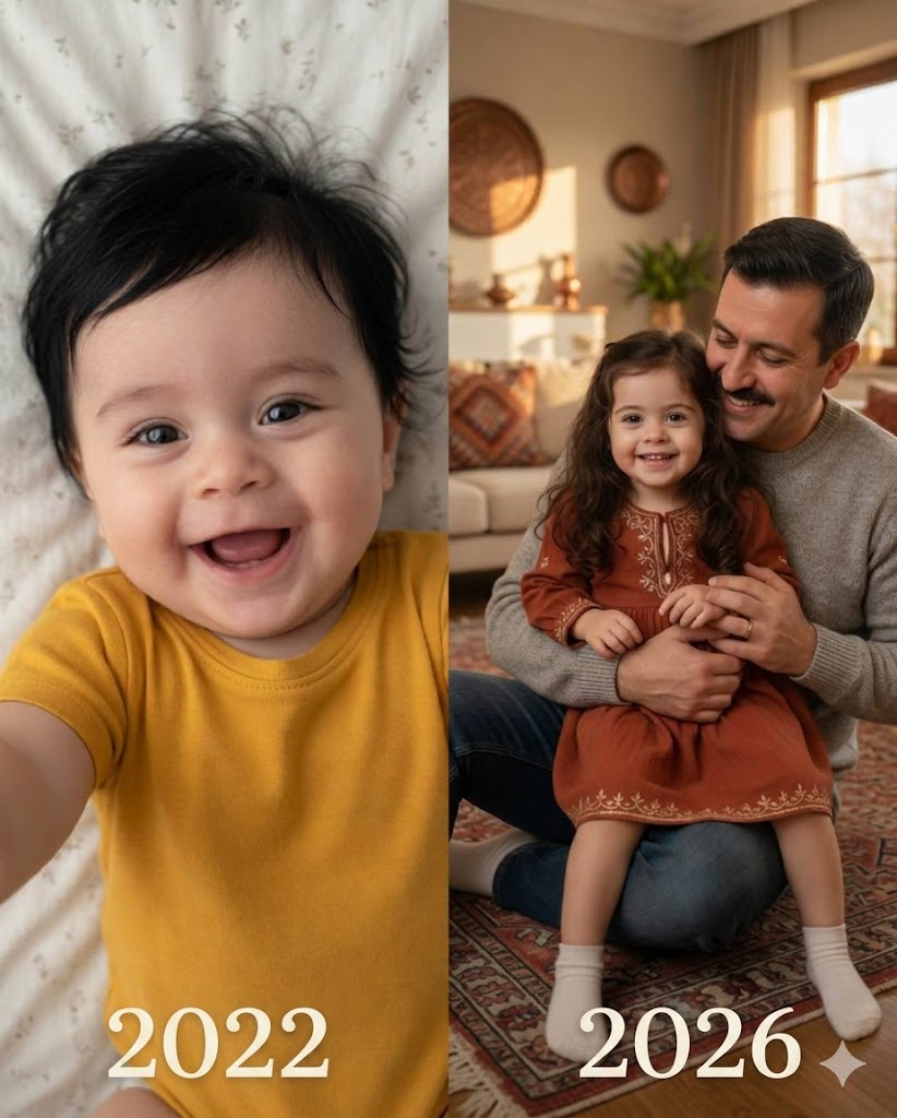 Aile Sırrı ve Evlat Edinme Hikayesi - 1