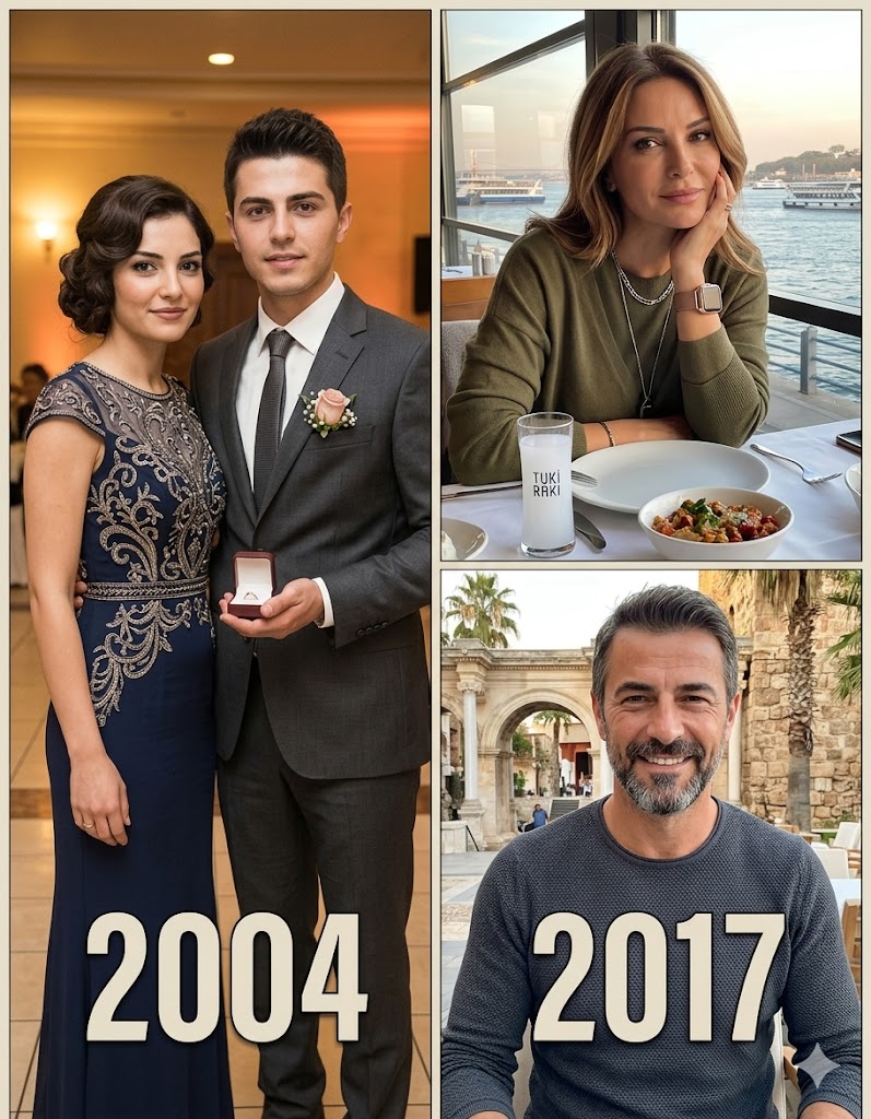 Mezuniyet Gecesi Aşkı, Kader ve Arama - 3