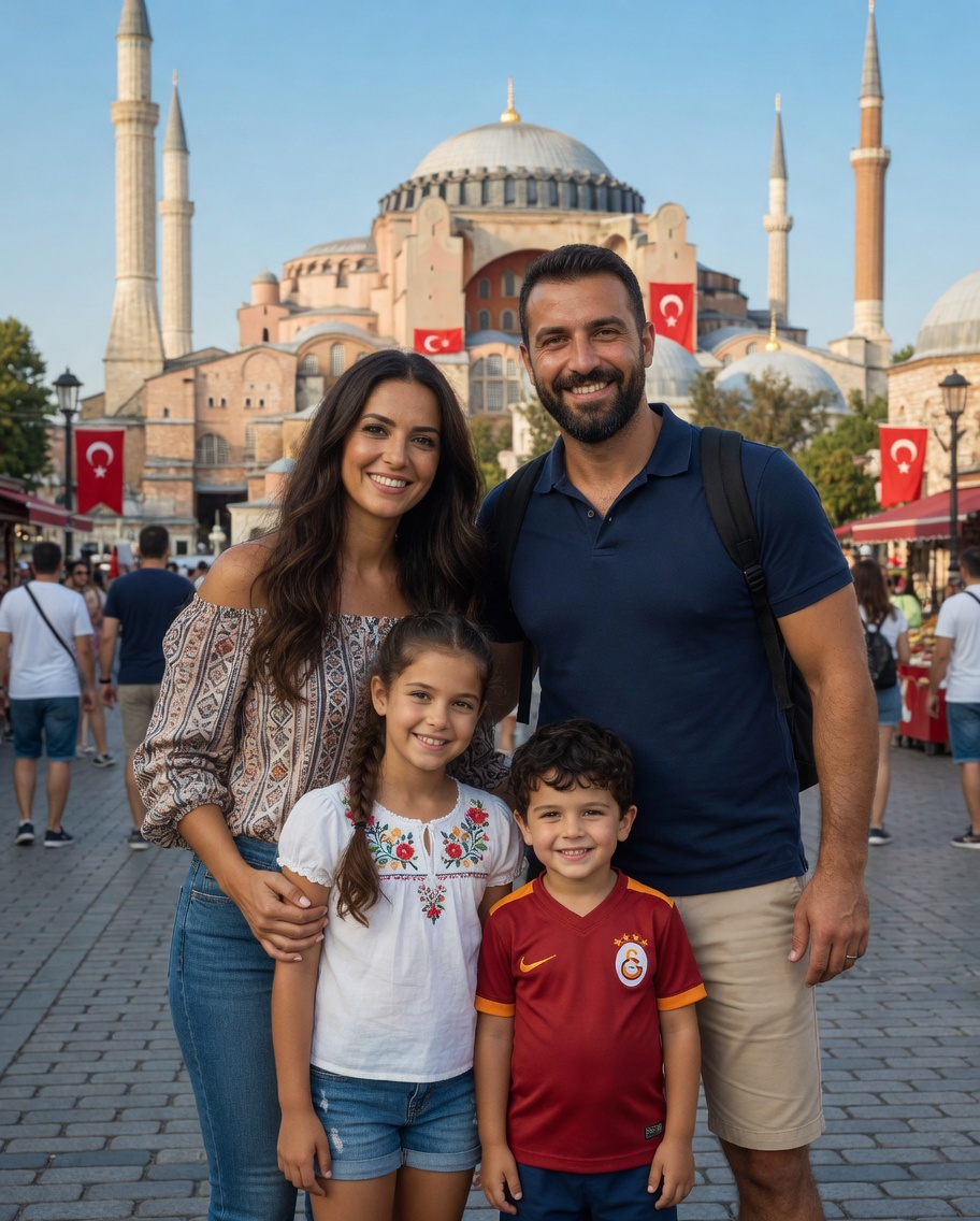 Kocam Kerem, yağmurlu bir perşembe gecesi - 2