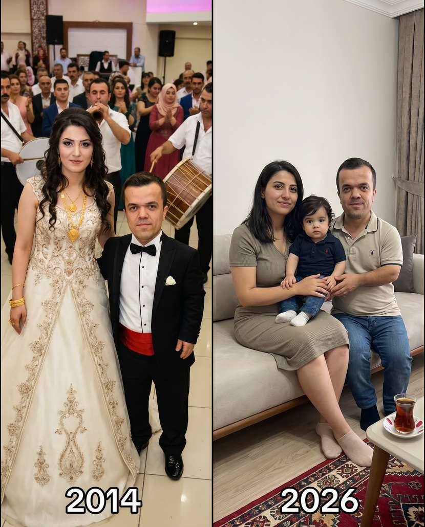 Kocamı Yıllarca Aşağılayan Ailem - 1