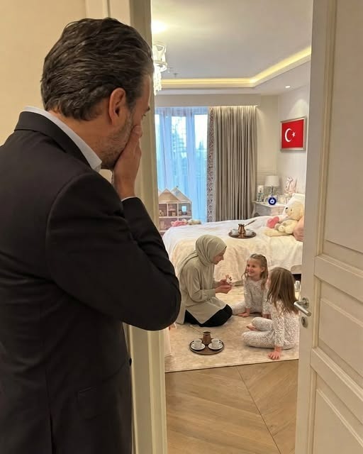 Tıp tamamen umudunu yitirmişti - 1