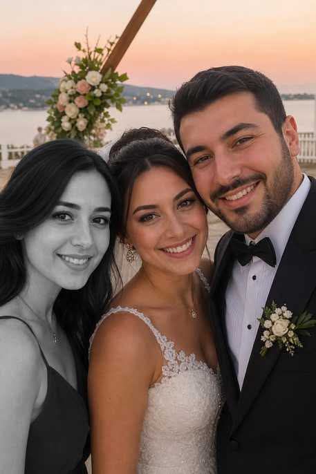 Bu benim kız kardeşimdi - 2