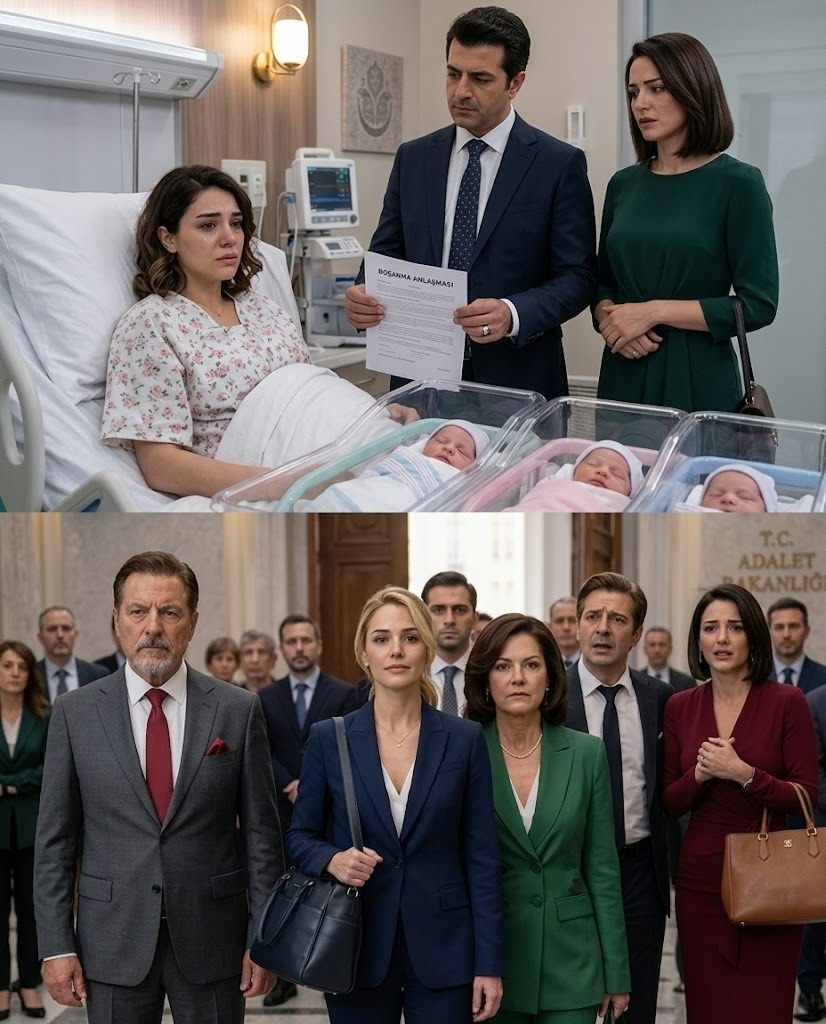 Bir Yanılgının Bedeli - 1