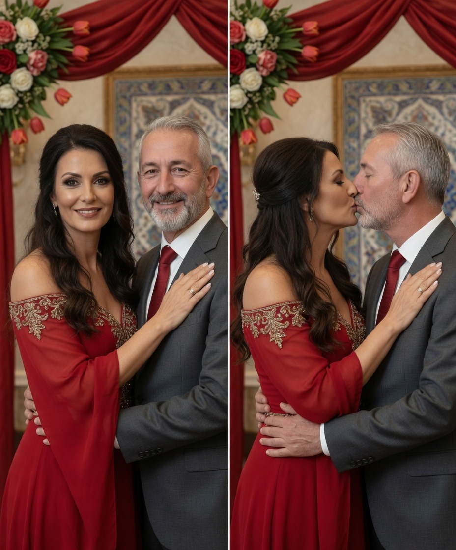 Kültürel Uyarı - 1