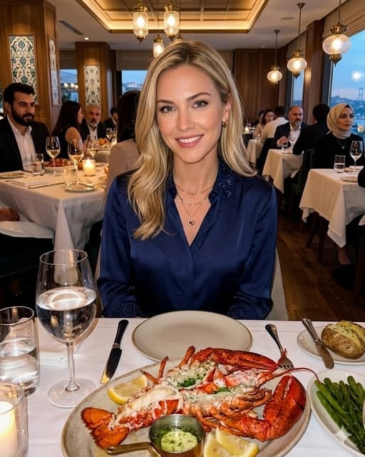 İlk Buluşmada Hesap Sürprizi ve Adalet - 1
