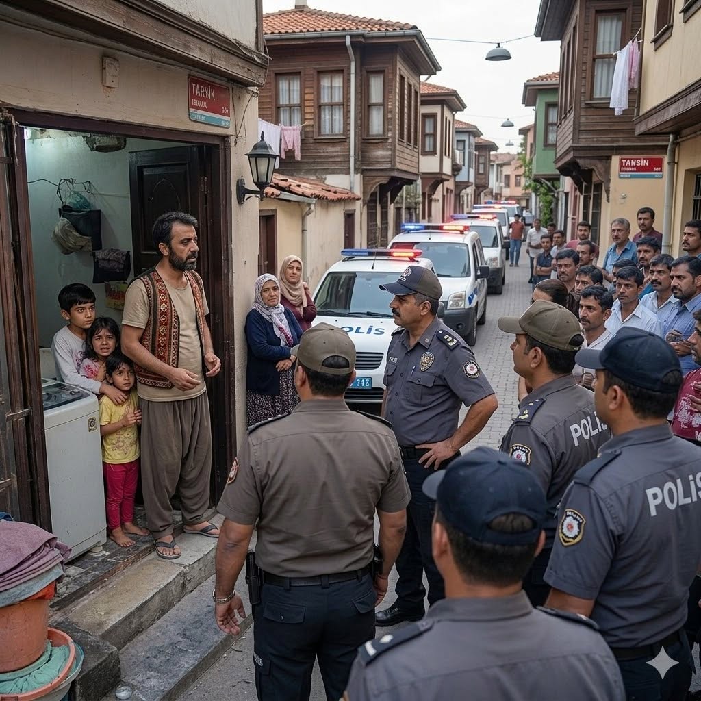 1.100 liraya aldığı ikinci el çamaşır makinesinden pırlanta yüzük çıktı. Fakir baba yüzüğü sahibine geri verdi - 2
