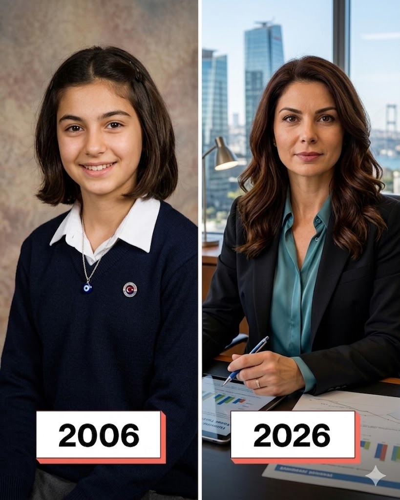 Okulda Bana Zorbalık Yapan Kişi - 2
