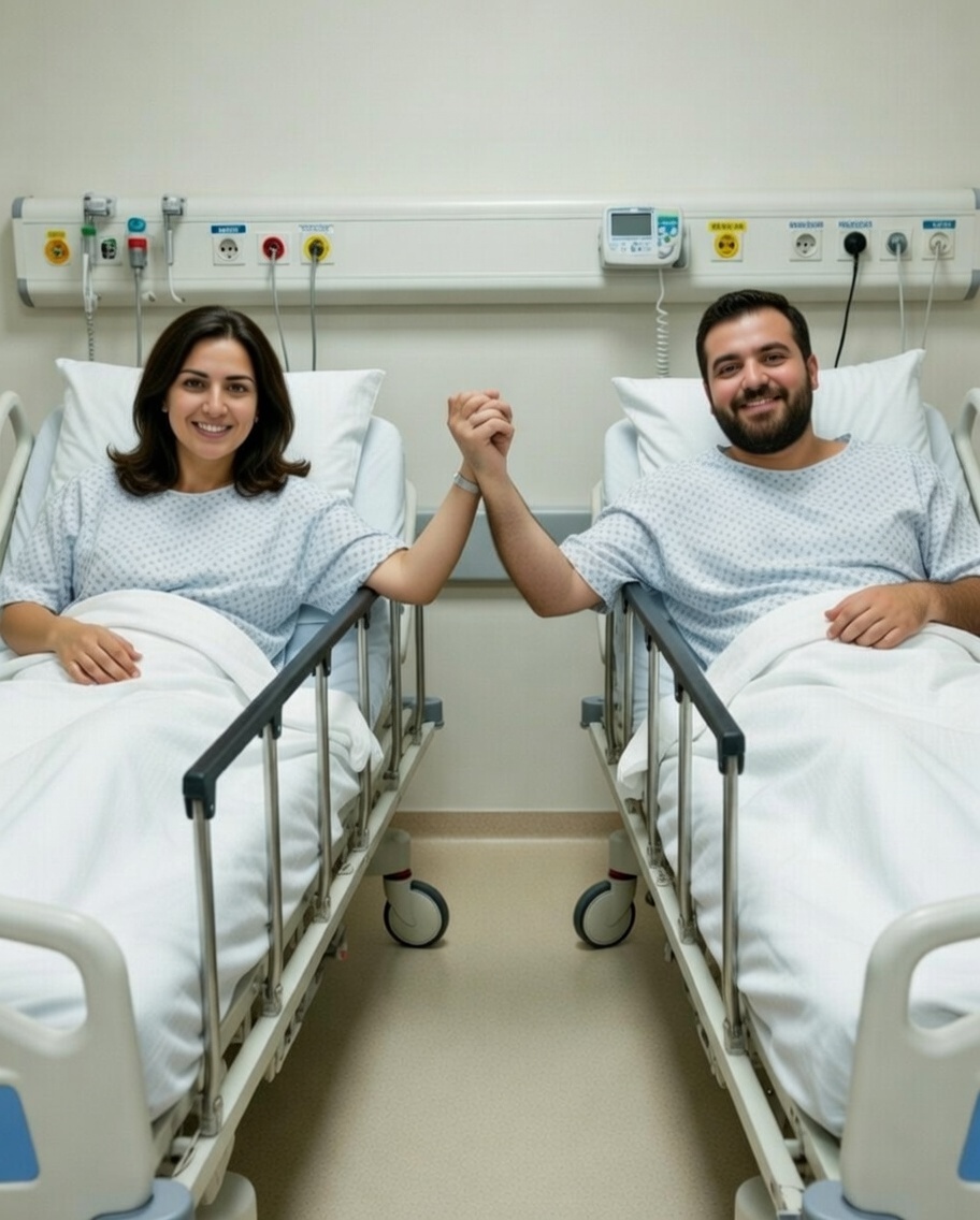 Benim adım Meral, 43 yaşındayım - 1