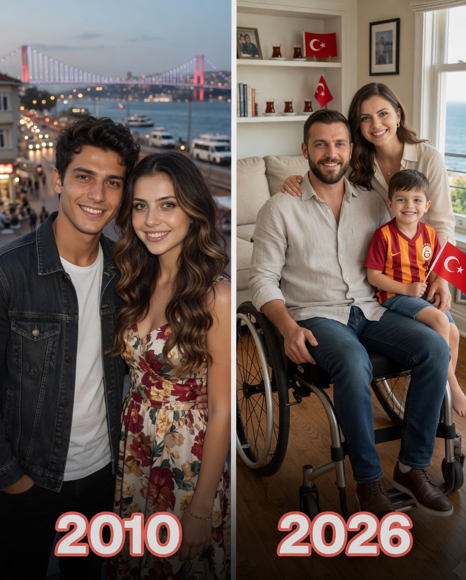 Aile Sırları - 2