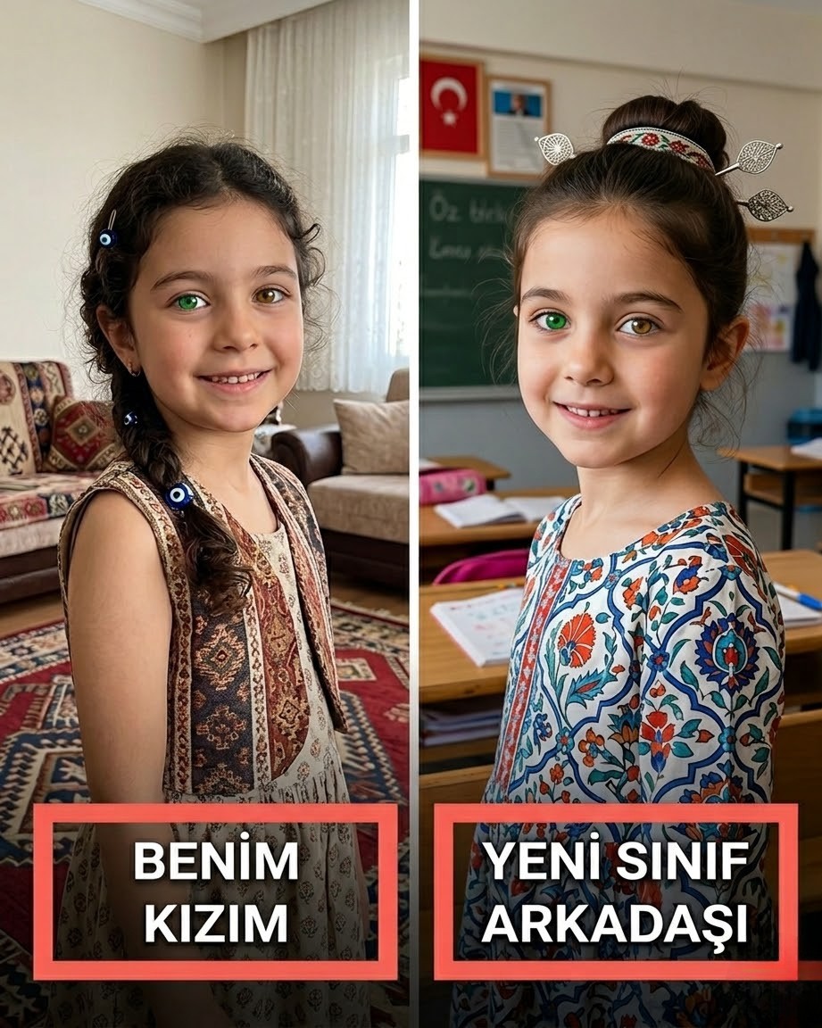 İkizlerimden birini kaybetmemin üzerinden altı yıl geçmişti - 3