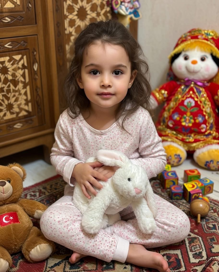 Kayınvalidemin evinde geçen bir hafta sonu - 1