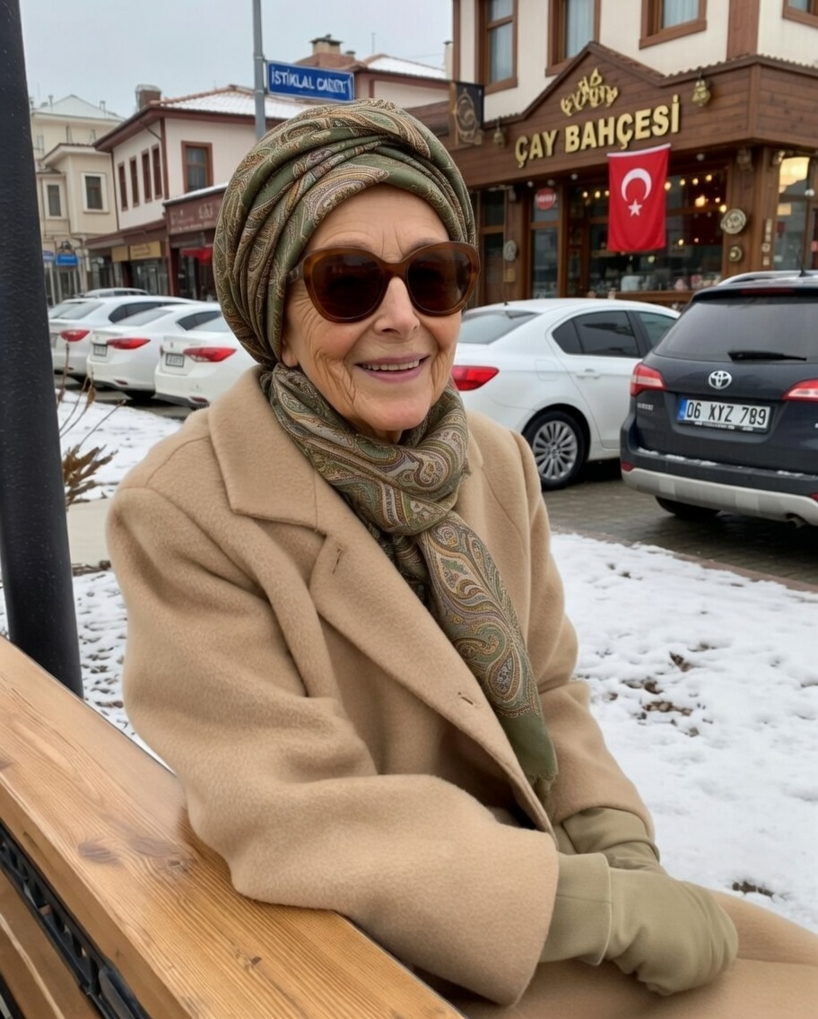 Kocam beni evden 50 kilometre uzakta bıraktı - 3