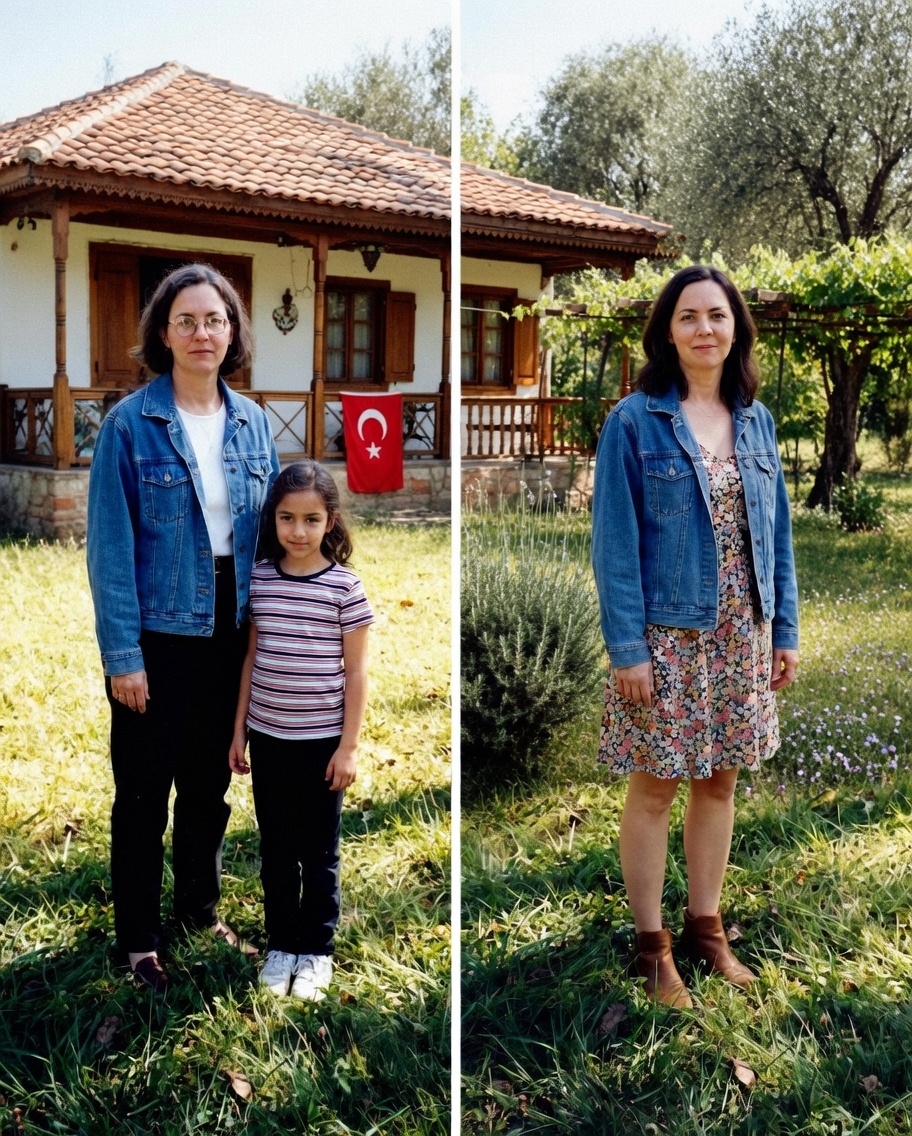 Annemi çok severdim - 2