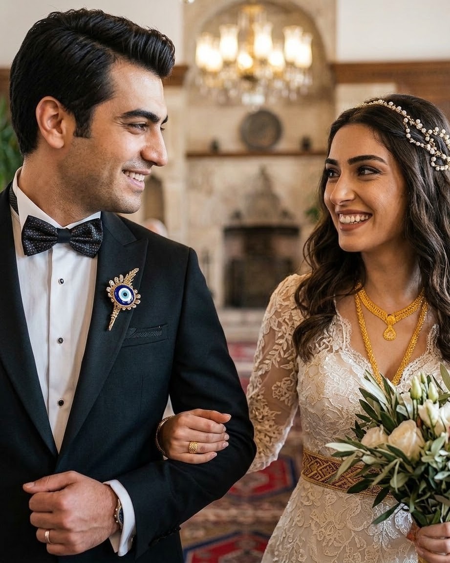 Düğünümde kız kardeşim - 2