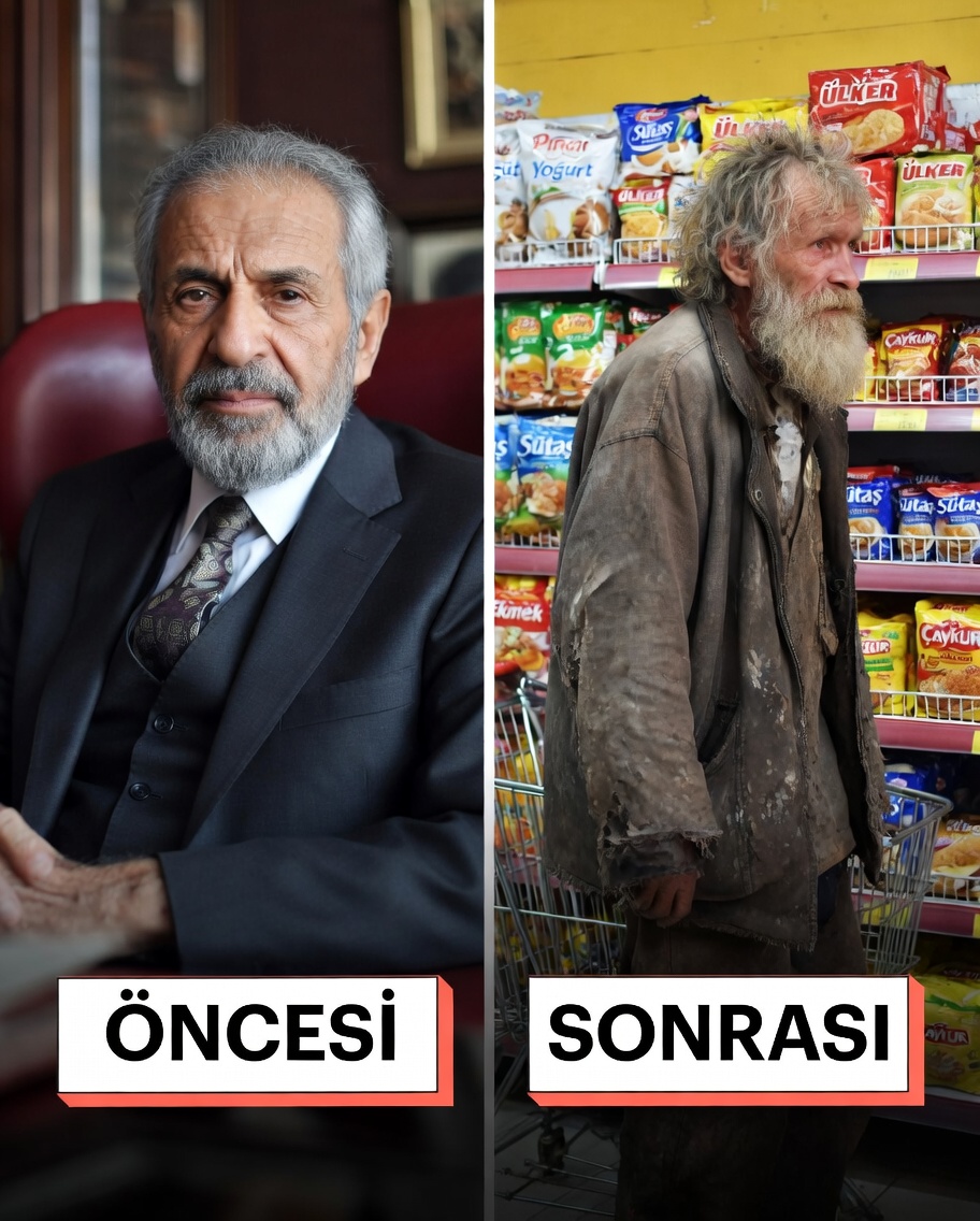  90 yaşındaki adam - 3