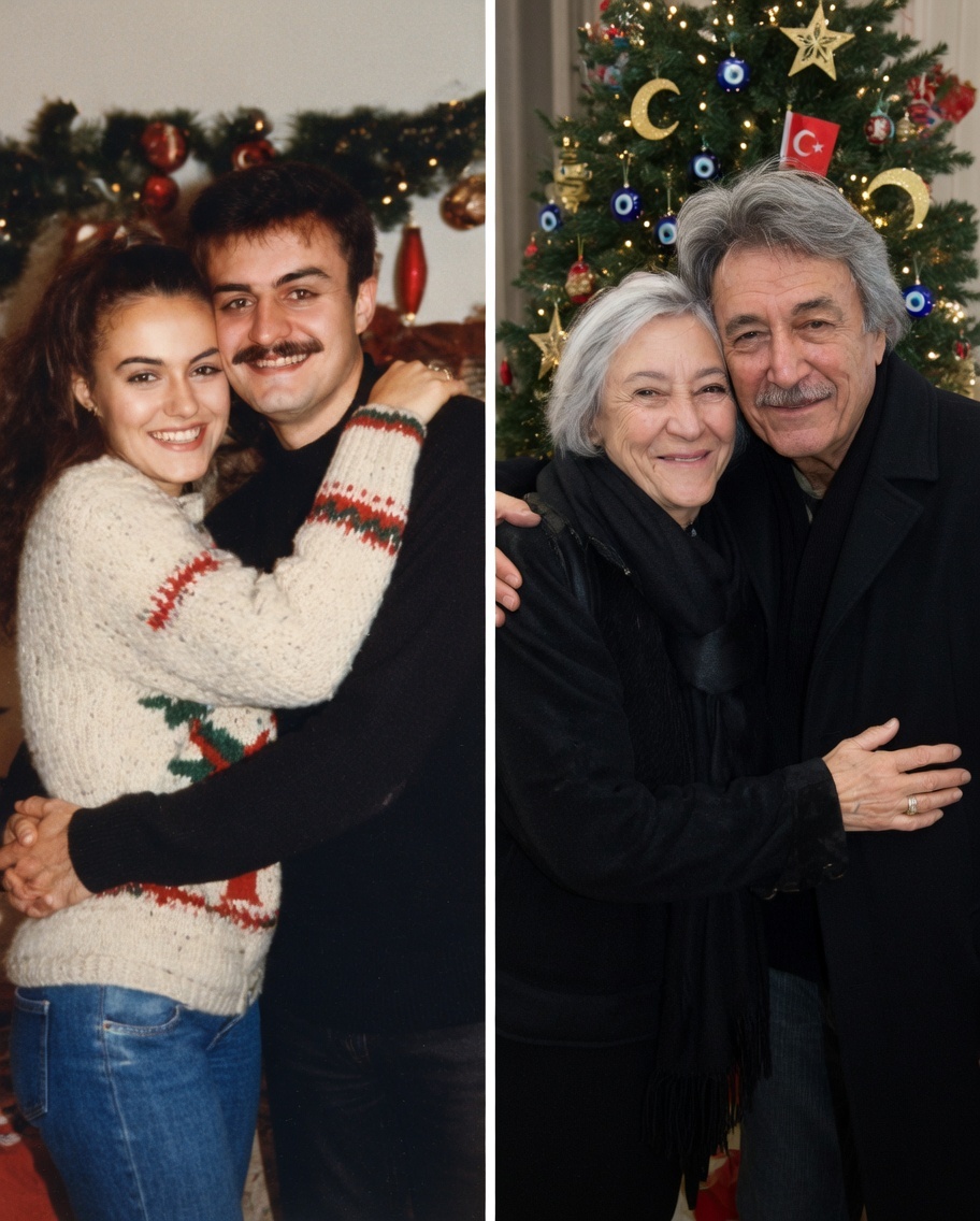 Ben Sevim, 67 yaşındayım - 1