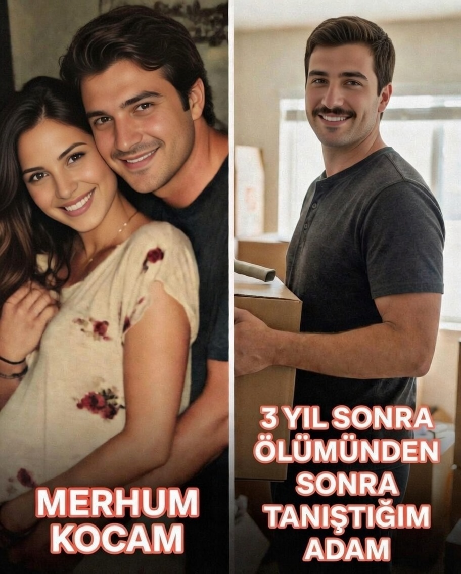 Benim adım Elif - 2
