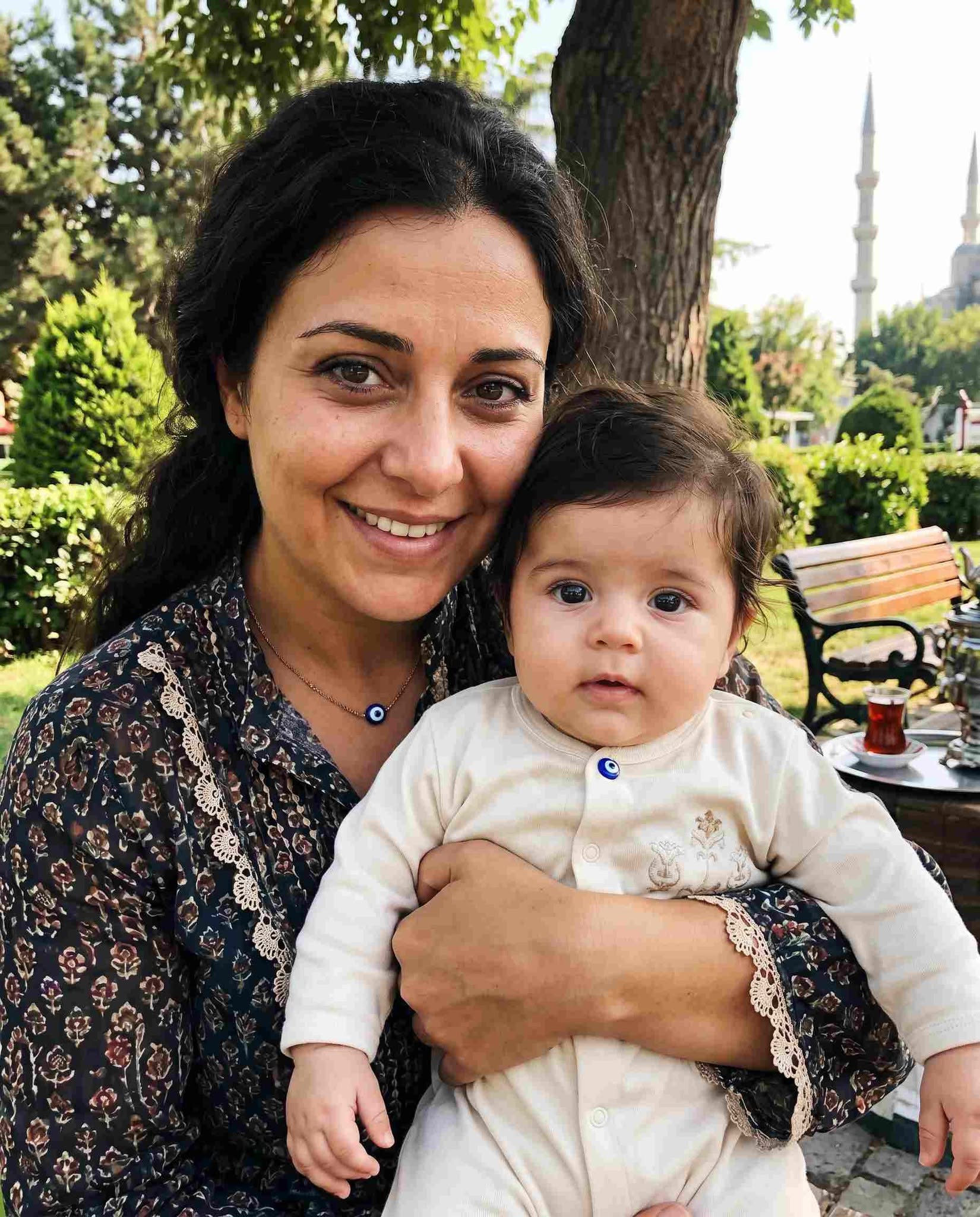 Kocam, Doğumdan Sonra Babalık Testi İstedi - 2