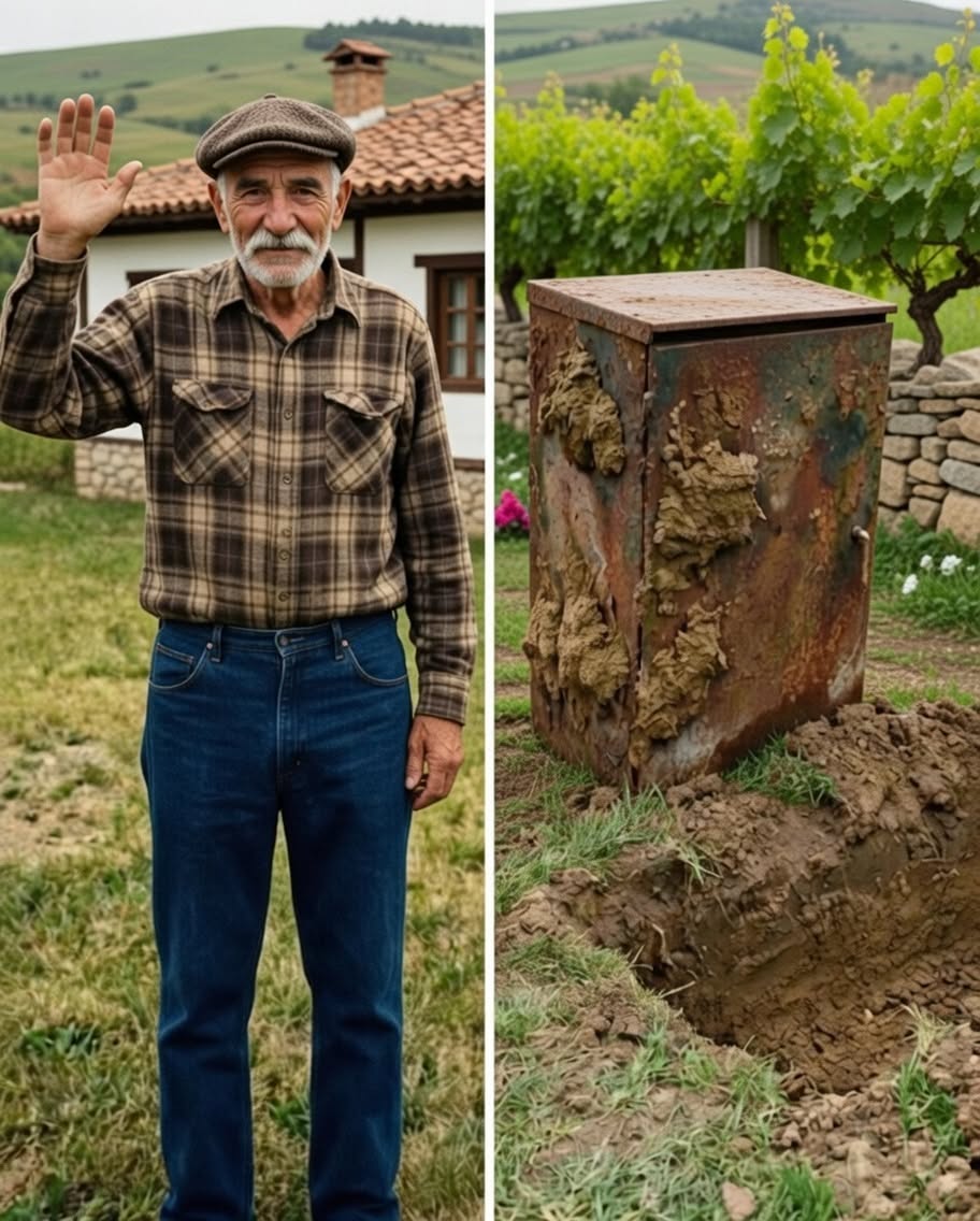 Mektupta şöyle yazıyordu - 1
