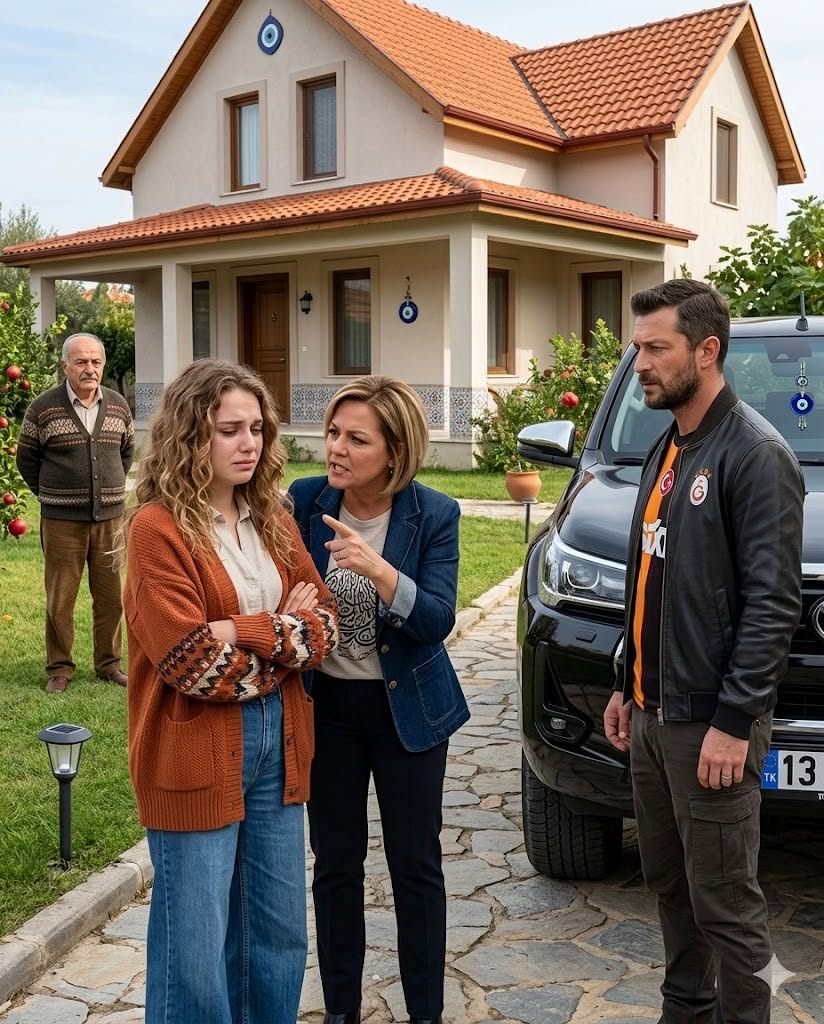 Mirasın Bölüşümü ve Kardeş Rekabeti - 1
