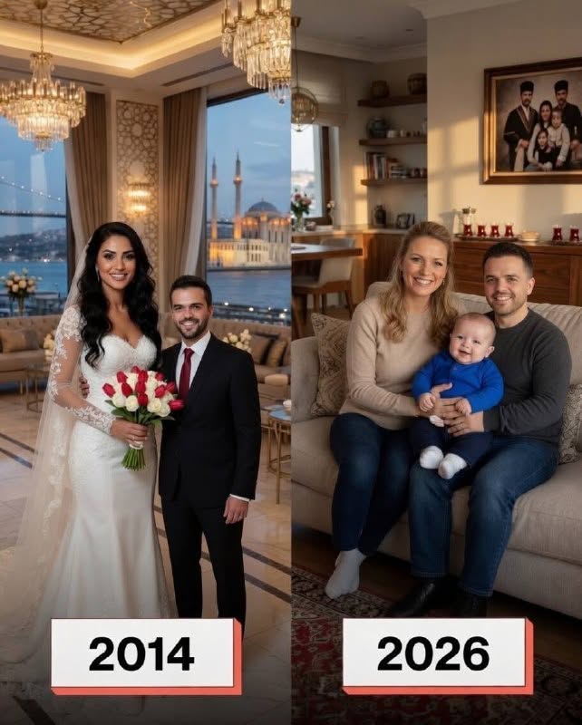Aile Şartı İntikam Hikayesi - 2