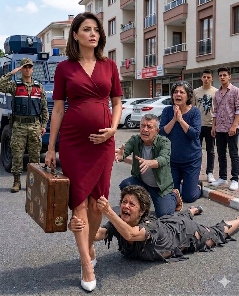 Zalim Aileye İntikam Hikayesi - 2
