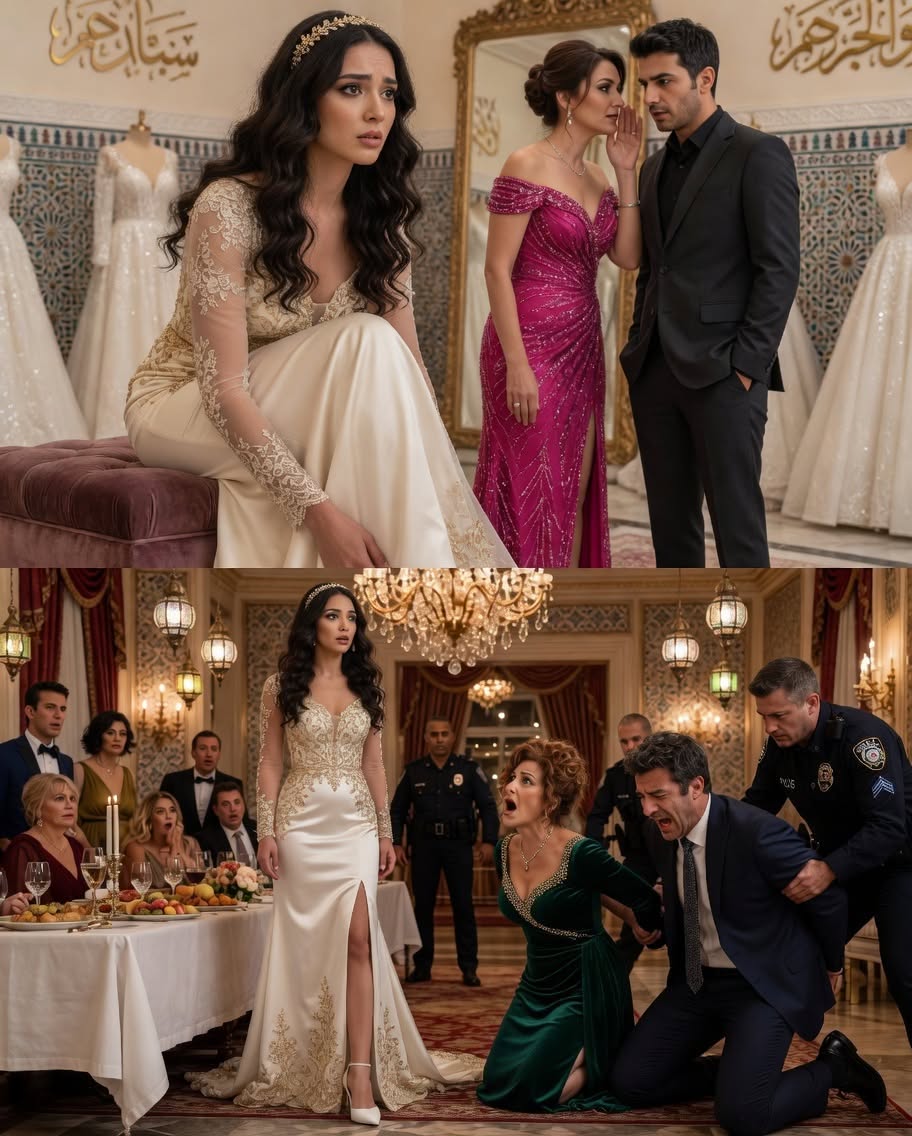 İntikam Ayakkabıları - 2