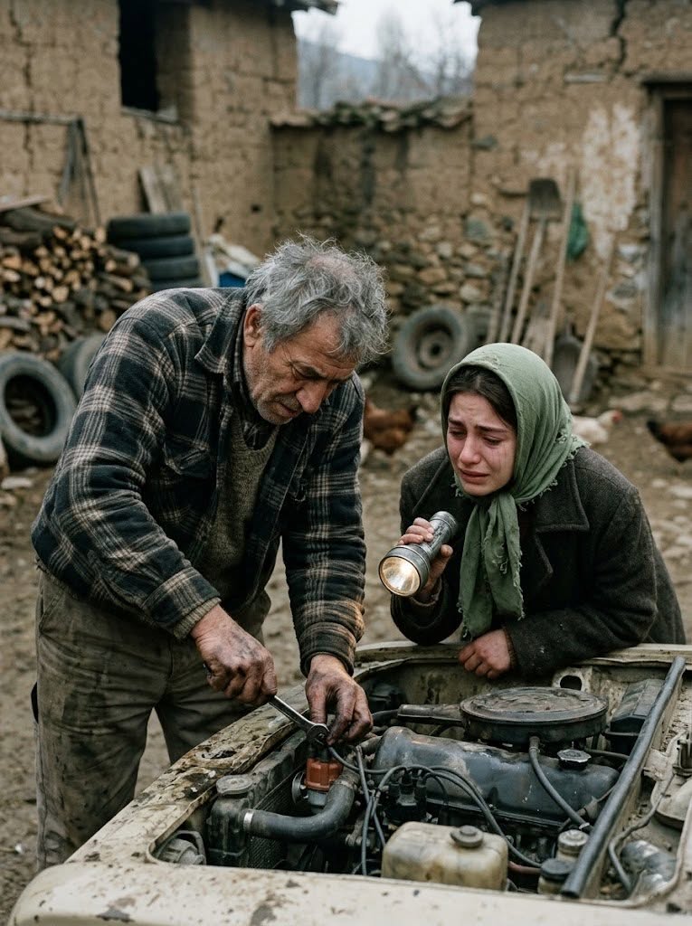 Kızım, benim 24 yaşındaki bir kızı evime kiracı olarak aldığımı öğrendiğinde, aklımı kaybettiğimi sandı - 1