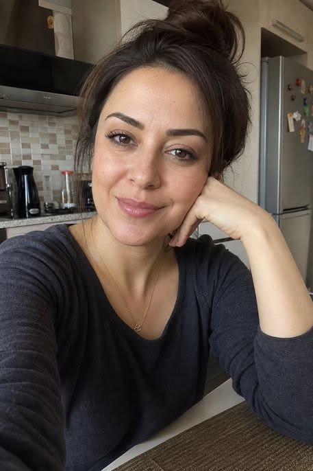 Sevgilim Benden Her Gece Bu Tarz Fotoğrafları İstiyor - 1