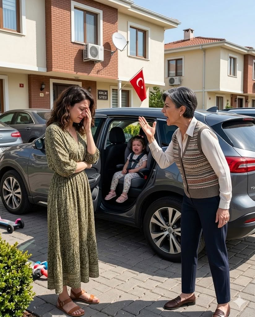 Aile Yemeğinde Ortaya Çıkan Sırlar - 1