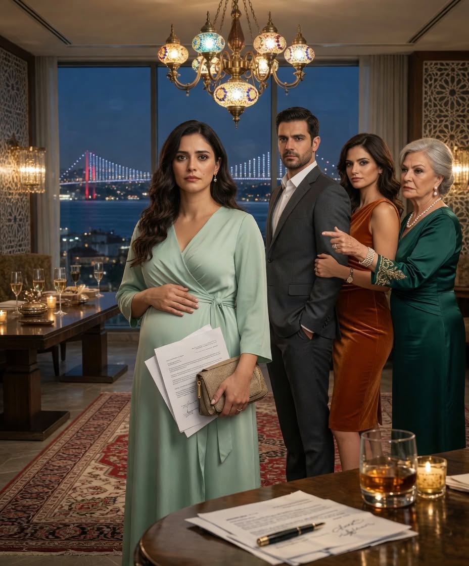 Boşanma belgeleri - 2