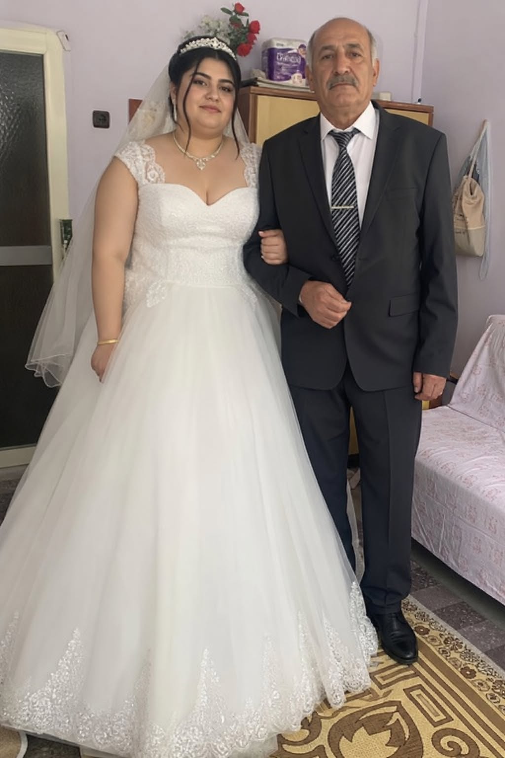 20 yaşındaydım ve hayallerim vardı - 2