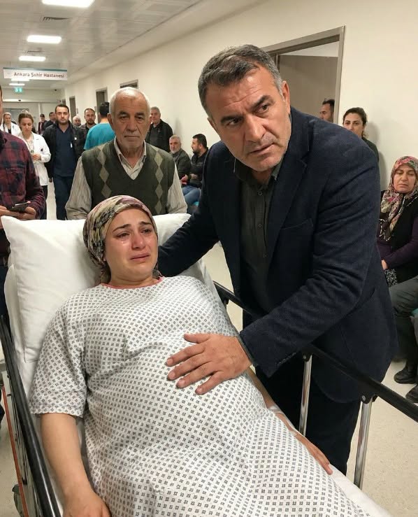 Boşanmamın Ardından Üçüzlere Hamile Olduğumu Öğrendim - 2