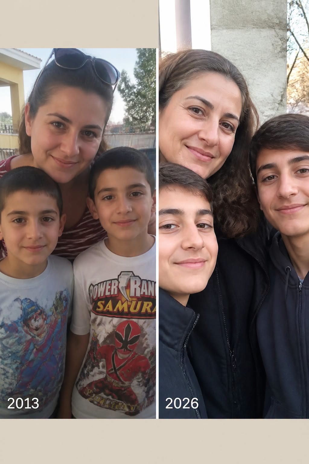 İkinci Şansın Anahtarı - 2