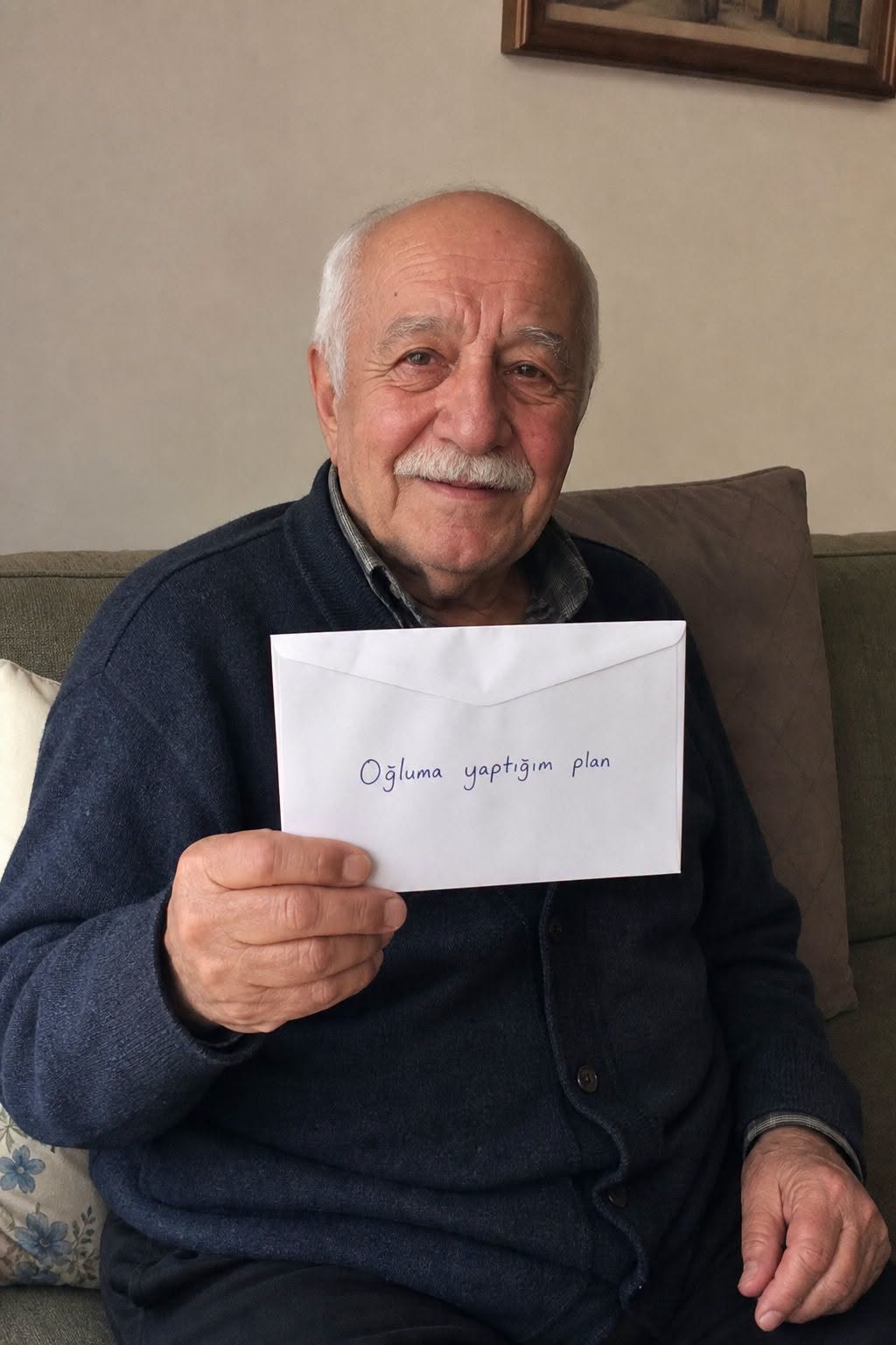 Pişmanlığı Ömür Boyu Oldu - 1