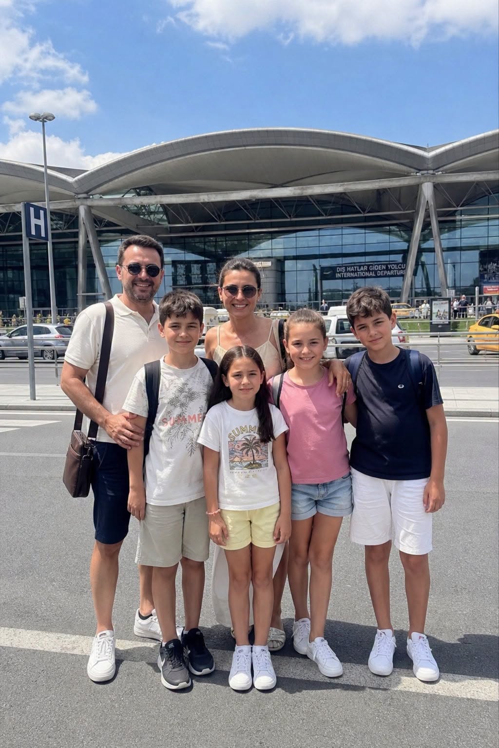 Hayatım boyunca şanslılardan biri olduğumu düşünmüştüm - 3