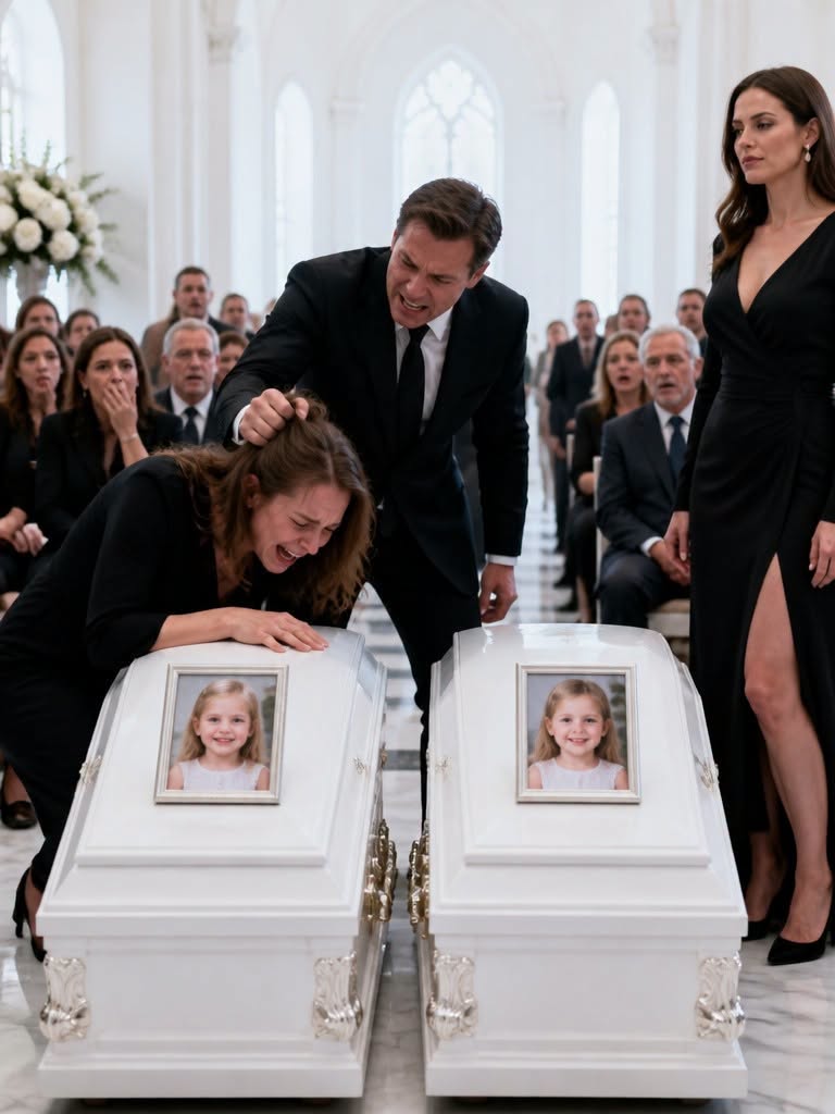 Tekrar konuşursan, sen de onların yanına gidersin - 1