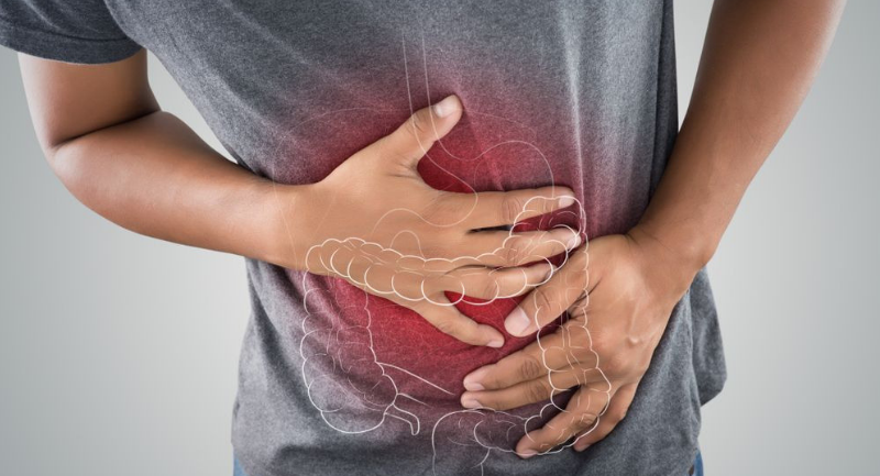 Kabızlık vücutta bu hasarları bırakıyormuş - 4