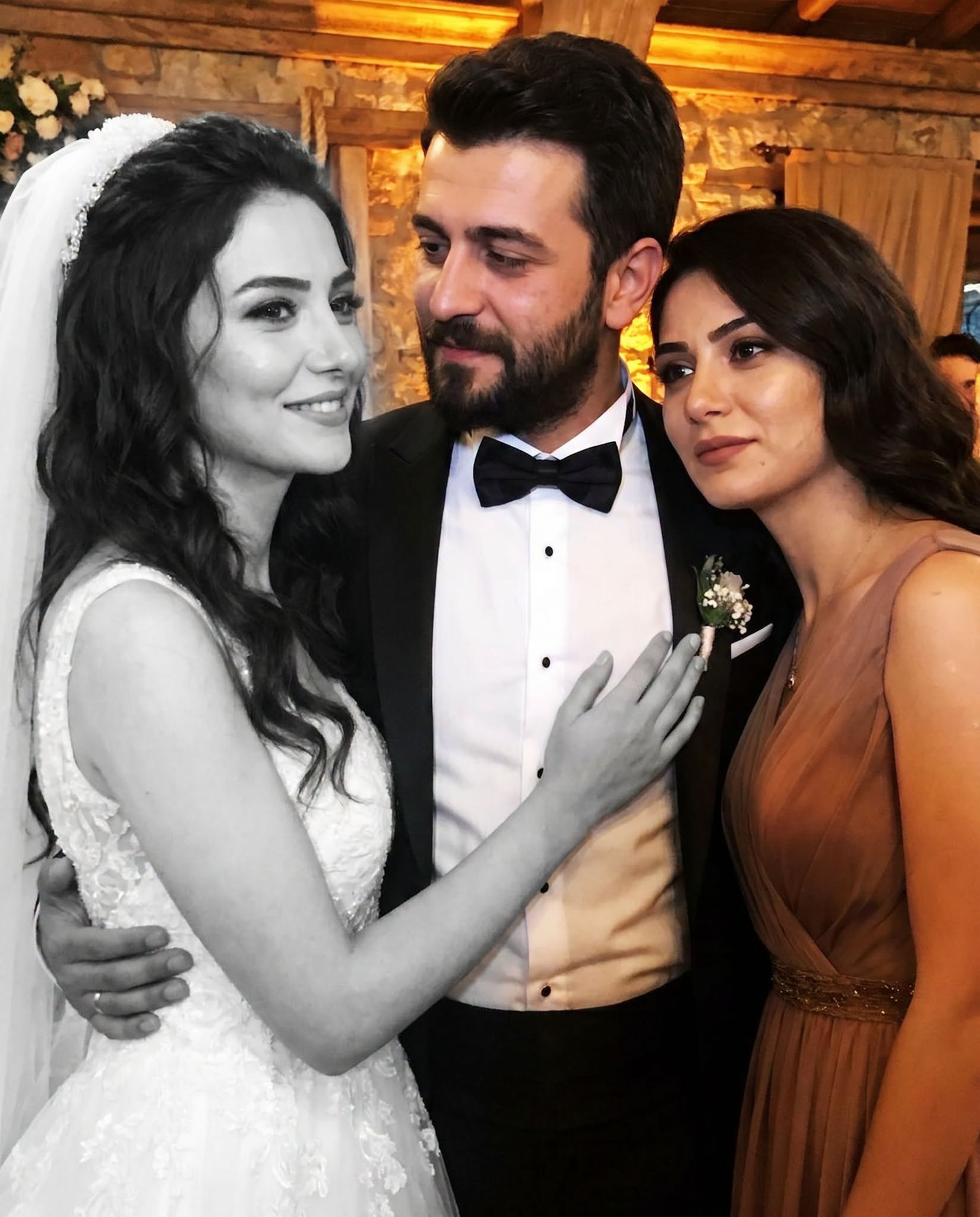Rahmetli Kardeşimin Eşiyle Yeni Bir Hayata Başladım - 1