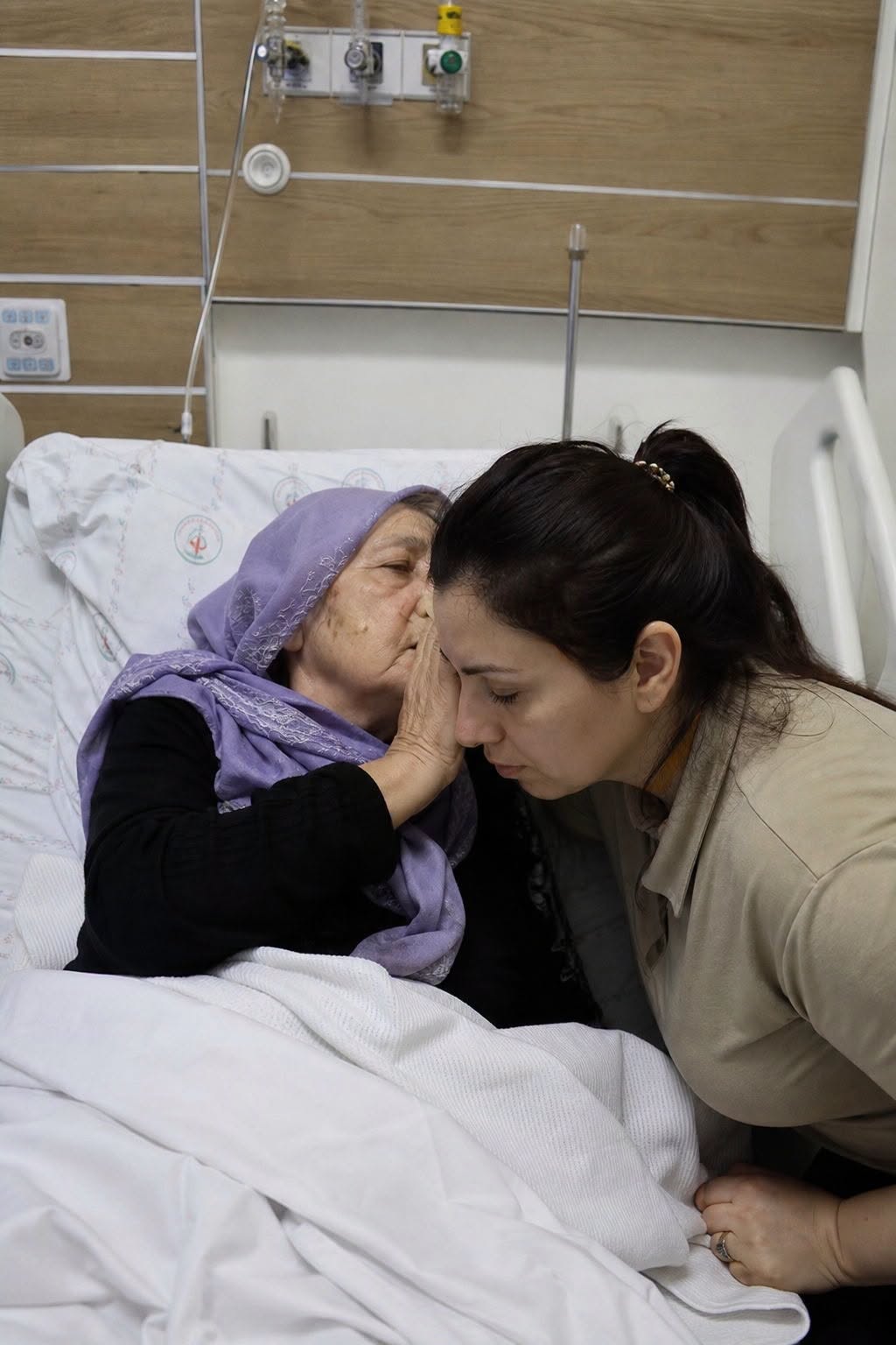 O sözleri yıllarca anlamlandıramadım - 1