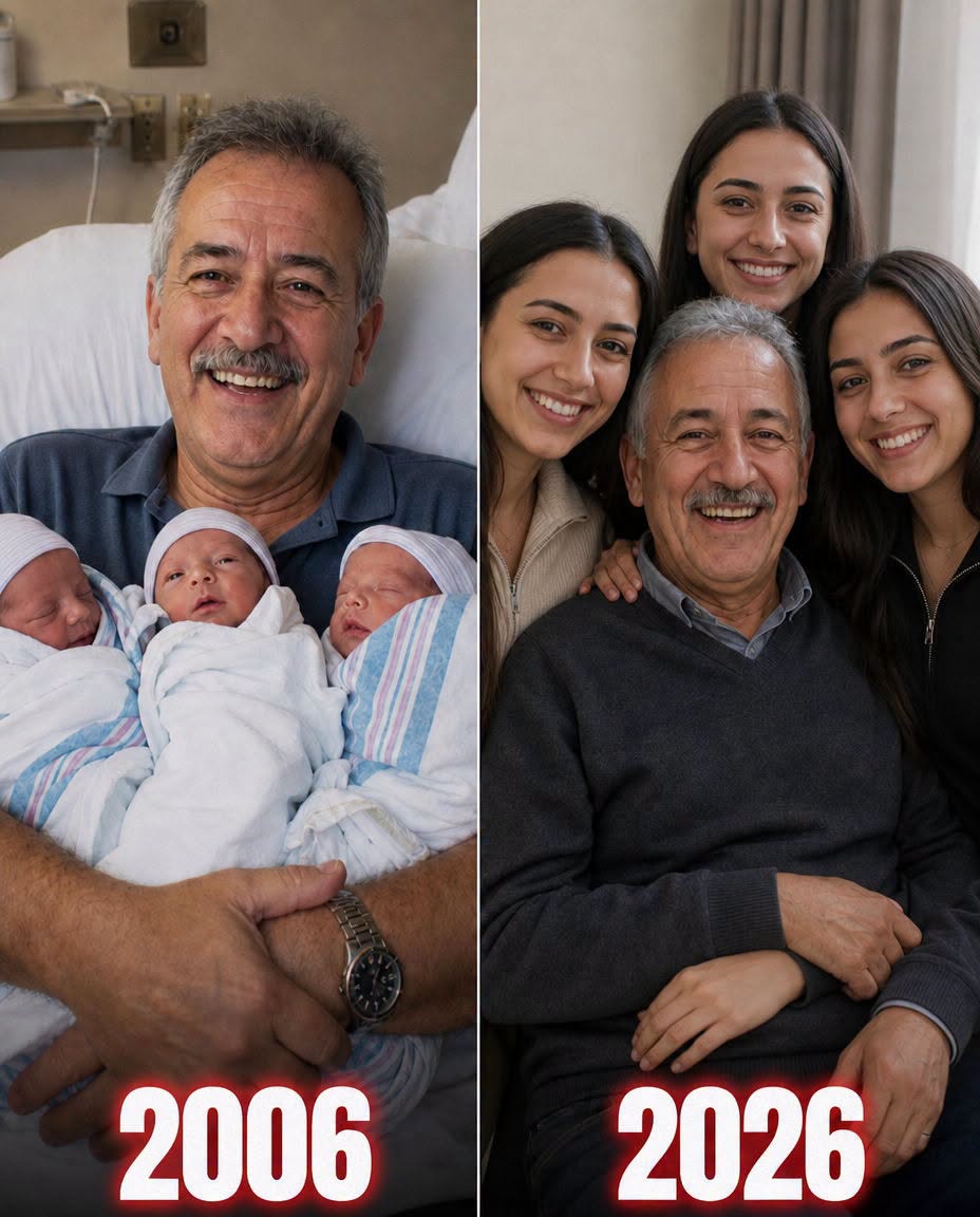 Kızım, üçüz torunlarım doğar doğmaz onları terk etti - 2