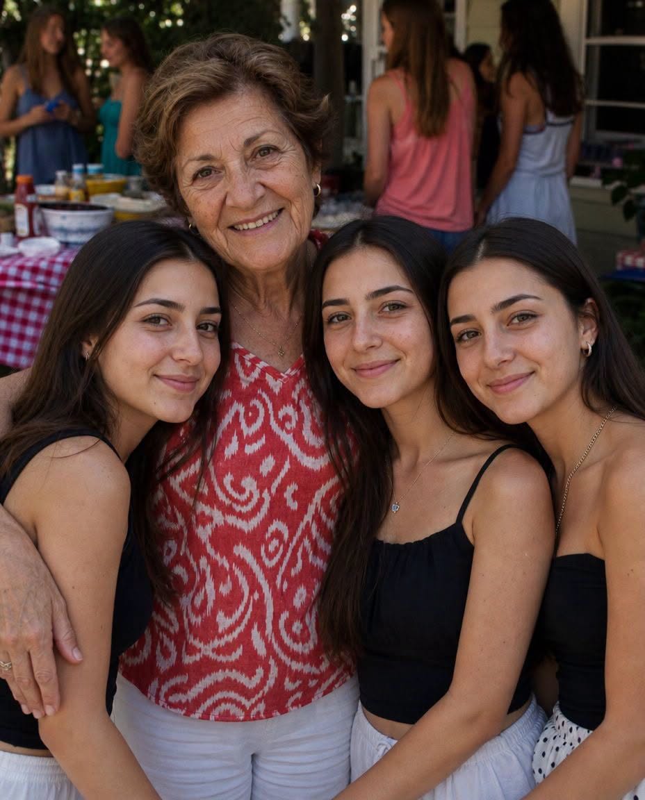 Rahmetli oğlumun eşi - 1