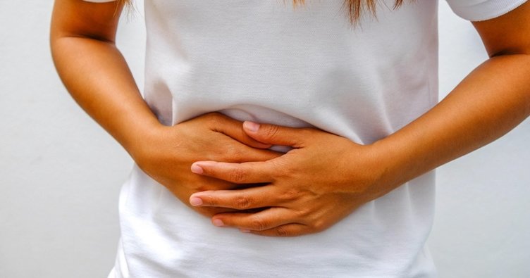 Karın şişliğinin gerçek nedenleri - 3