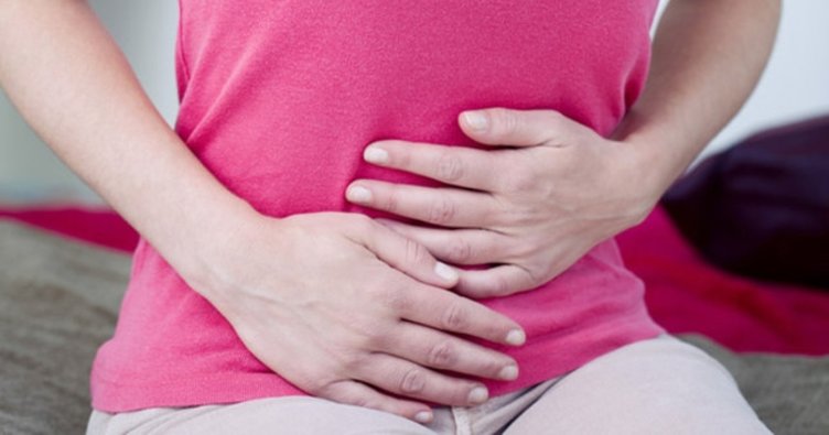 Karın şişliğinin gerçek nedenleri - 2